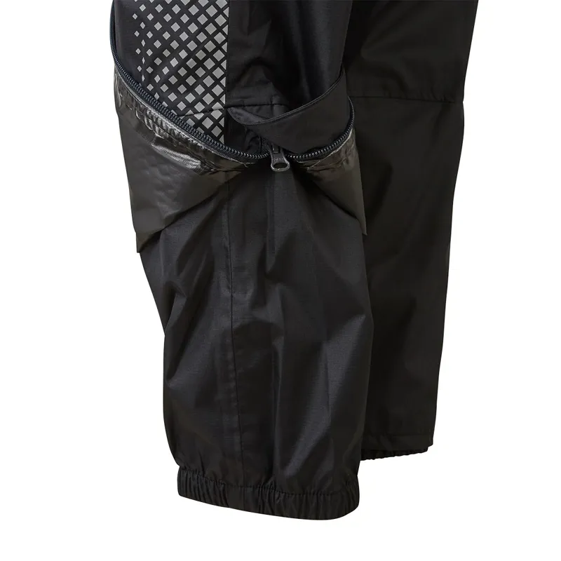 Altura Nightvision Womens Overtrousers Black-3